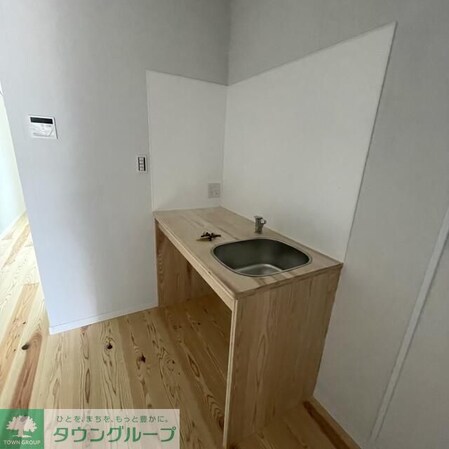 ラティスの物件内観写真